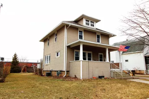 411 Wisconsin, North Fond Du Lac, WI 54937
