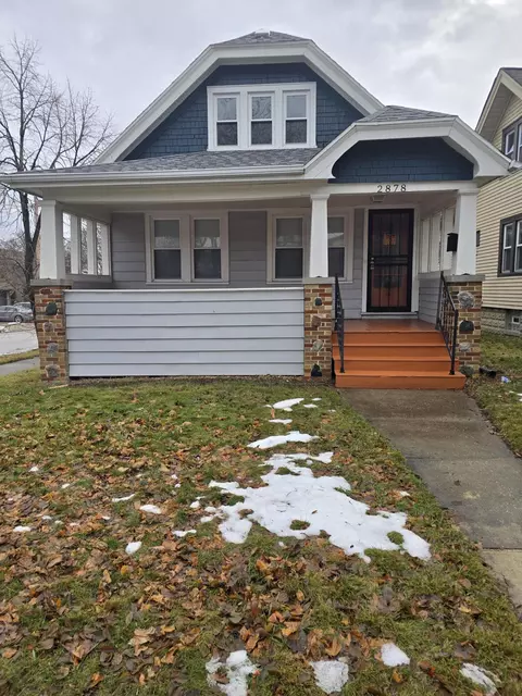 2878 N 59th, Milwaukee, WI 53210