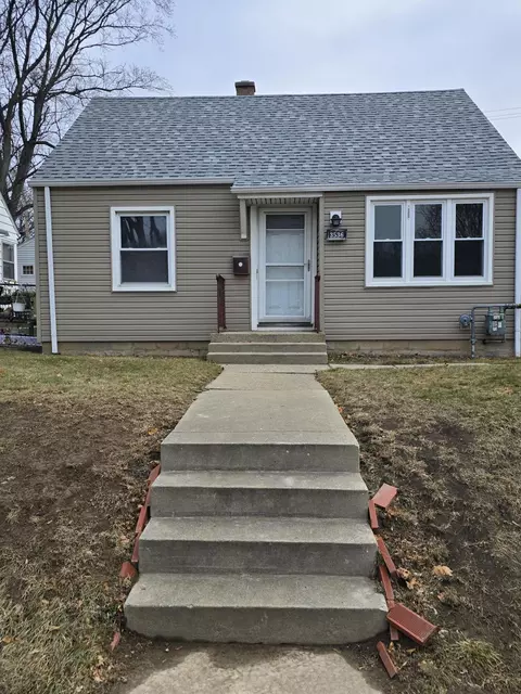 3536 N 60th, Milwaukee, WI 53216