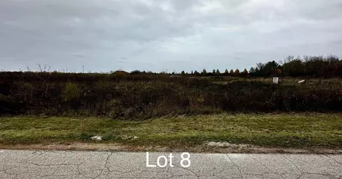 Lt8 N 50th, Sheboygan, WI 53083