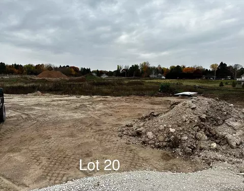 Lt20 Lincoln, Sheboygan, WI 53083