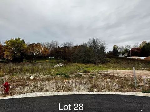 Lt28 Gettysburg, Sheboygan, WI 53083
