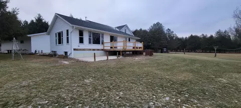 15028 Old Cc, Gibson, WI 54227