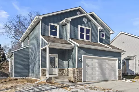 6118 54th, Kenosha, WI 53142