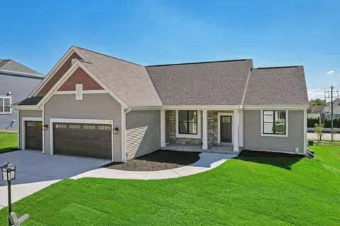 705 Panorama, Waukesha, WI 53188