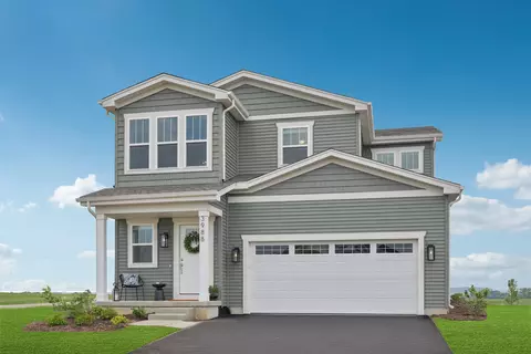 3988 Olympic, Delavan, WI 53115