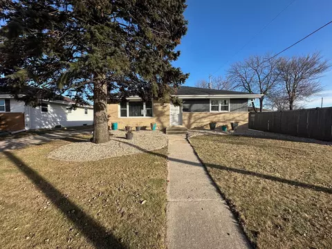 3409 30th, Kenosha, WI 53144