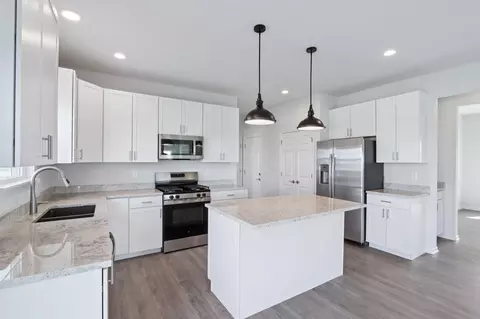 Kitchen - 3993 Whiting, Delavan, WI 53115 photo 1 of 4