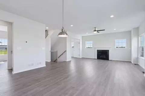 Living - 3993 Whiting, Delavan, WI 53115 photo 5 of 6