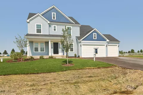 Exterior - 3993 Whiting, Delavan, WI 53115 photo 4 of 7