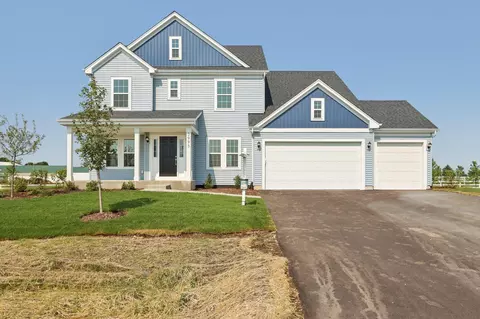 Exterior - 3993 Whiting, Delavan, WI 53115 photo 2 of 7