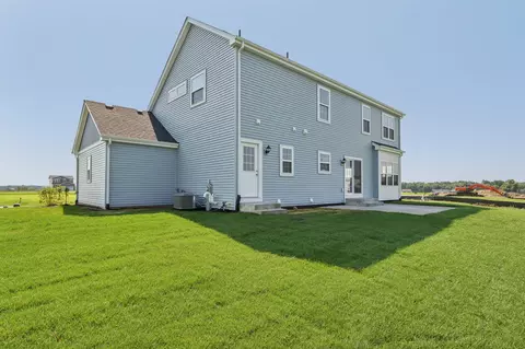 Exterior - 3993 Whiting, Delavan, WI 53115 photo 5 of 7