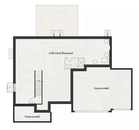 Floorplan - 3993 Whiting, Delavan, WI 53115 photo 3 of 6