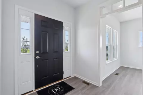 Entry Way - 3993 Whiting, Delavan, WI 53115 photo 1 of 6