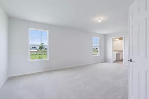 Bedroom - 3993 Whiting, Delavan, WI 53115 photo 6 of 8