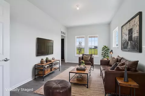 Living - 3993 Whiting, Delavan, WI 53115 photo 2 of 6