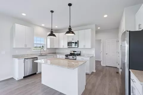 Kitchen - 3993 Whiting, Delavan, WI 53115 photo 2 of 4
