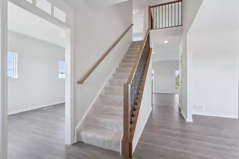 Entry Way - 3993 Whiting, Delavan, WI 53115 photo 2 of 6