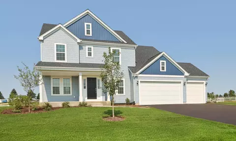 3993 Whiting, Delavan, WI 53115