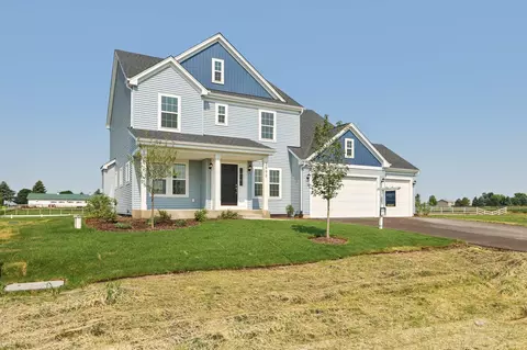 Exterior - 3993 Whiting, Delavan, WI 53115 photo 3 of 7