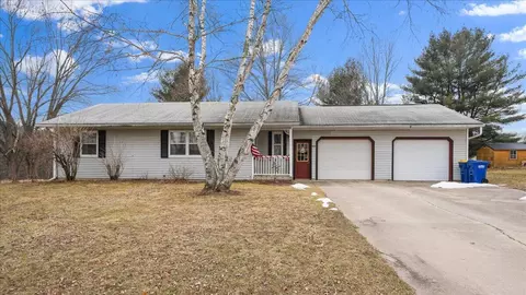 209 N Church, Ontario, WI 54651