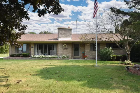 4505 Old Green Bay, Mount Pleasant, WI 53403