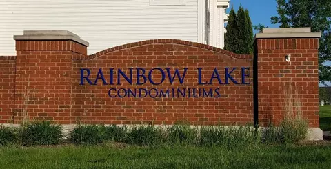 2030 Rainbow Lk #312, West Bend, WI 53090