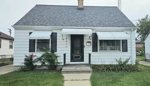 4037 29th, Kenosha, WI 53140