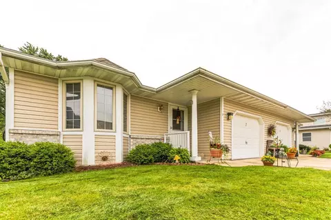 602 E Madison #7, Milton, WI 53563