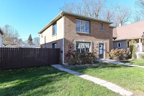 3131 S Austin, Milwaukee, WI 53207