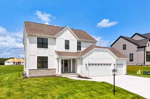 704 Panorama, Waukesha, WI 53188