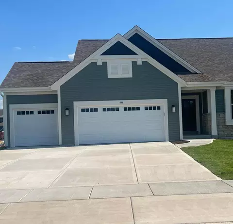 689 Lambert, Slinger, WI 53086