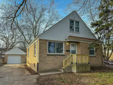 6669 N 54th, Milwaukee, WI 53223