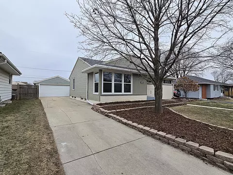 6565 N 90th, Milwaukee, WI 53224
