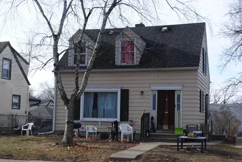 5531 N 42nd, Milwaukee, WI 53209