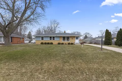 6128 W Tower, Brown Deer, WI 53223