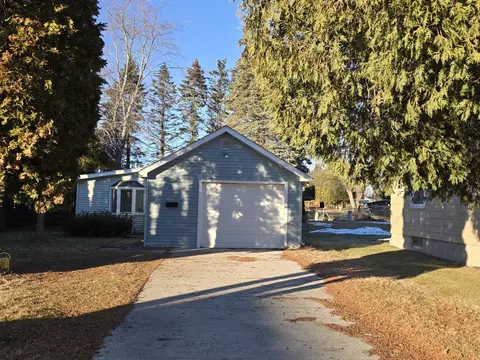 1020 28th, Two Rivers, WI 54241