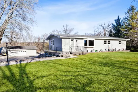 W5094 County Road A, Fredonia, WI 53021