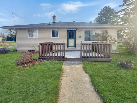 207 Dillingham, Glenbeulah, WI 53023