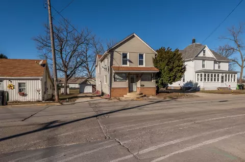 846 Madison, Beaver Dam, WI 53916
