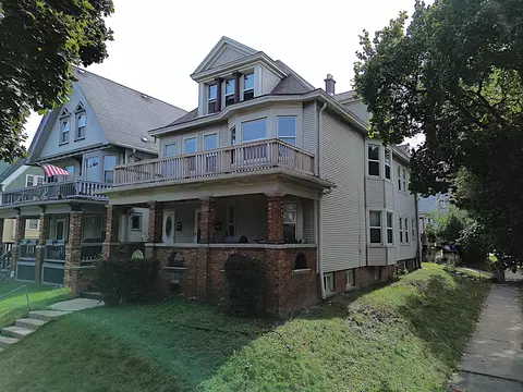 2849 W Juneau #2951, Milwaukee, WI 53208