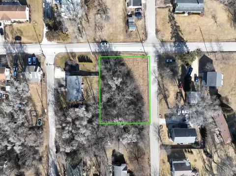 Lt1 Charles Young, Bloomfield, WI 53105