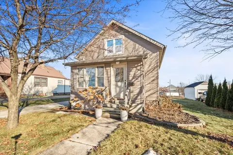 2312 Prospect, New Holstein, WI 53061