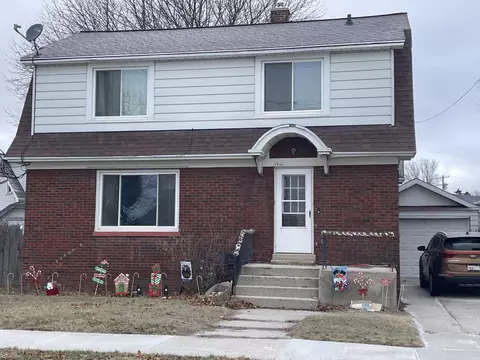 1946 Roosevelt, Two Rivers, WI 54241