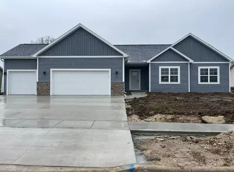 508 Sycamore, Theresa, WI 53091
