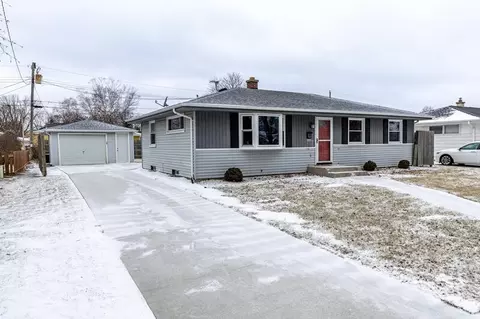 3232 S 10th, Sheboygan, WI 53081