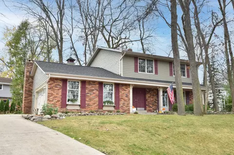 3375 S Russel, New Berlin, WI 53151