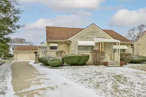 3231 S 38th, Milwaukee, WI 53215
