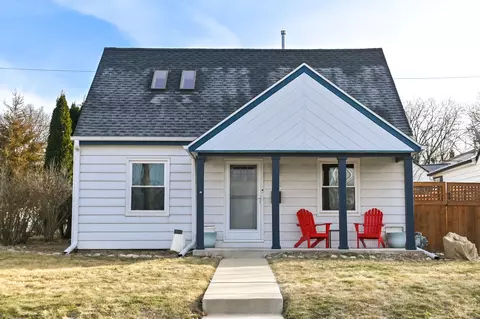122 N 80th, Milwaukee, WI 53213