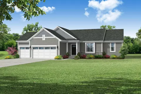 651 Mary, Slinger, WI 53086